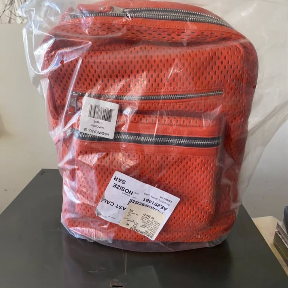 ASH  Danica backpack
